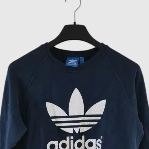 [95]아디다스 기모 맨투맨