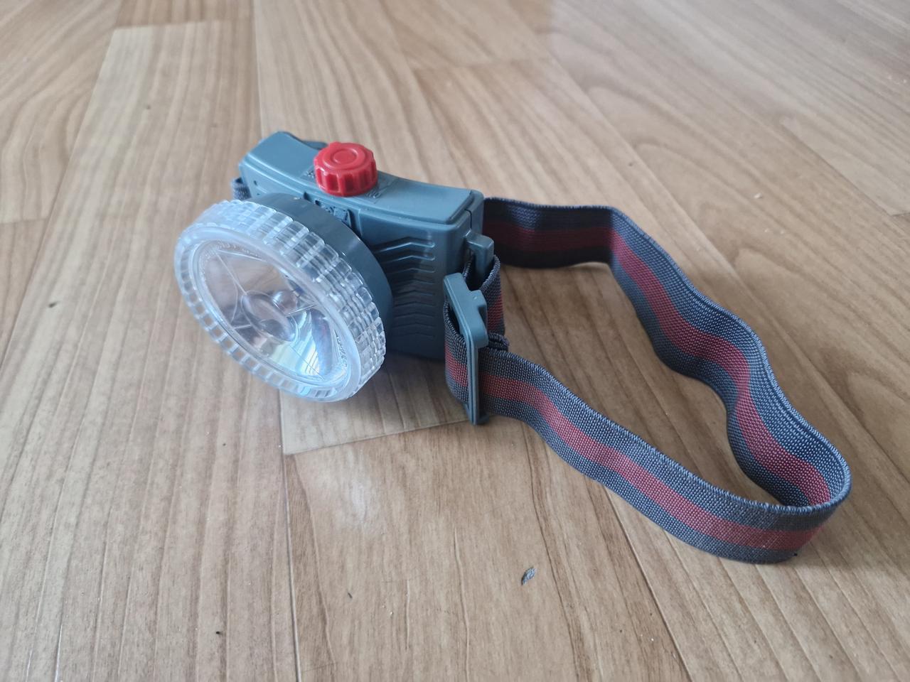 조흥 206 헤드램프 헤드랜턴