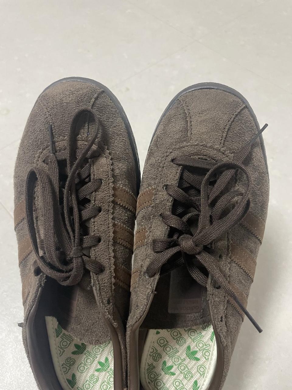 아디다스 토바코 240