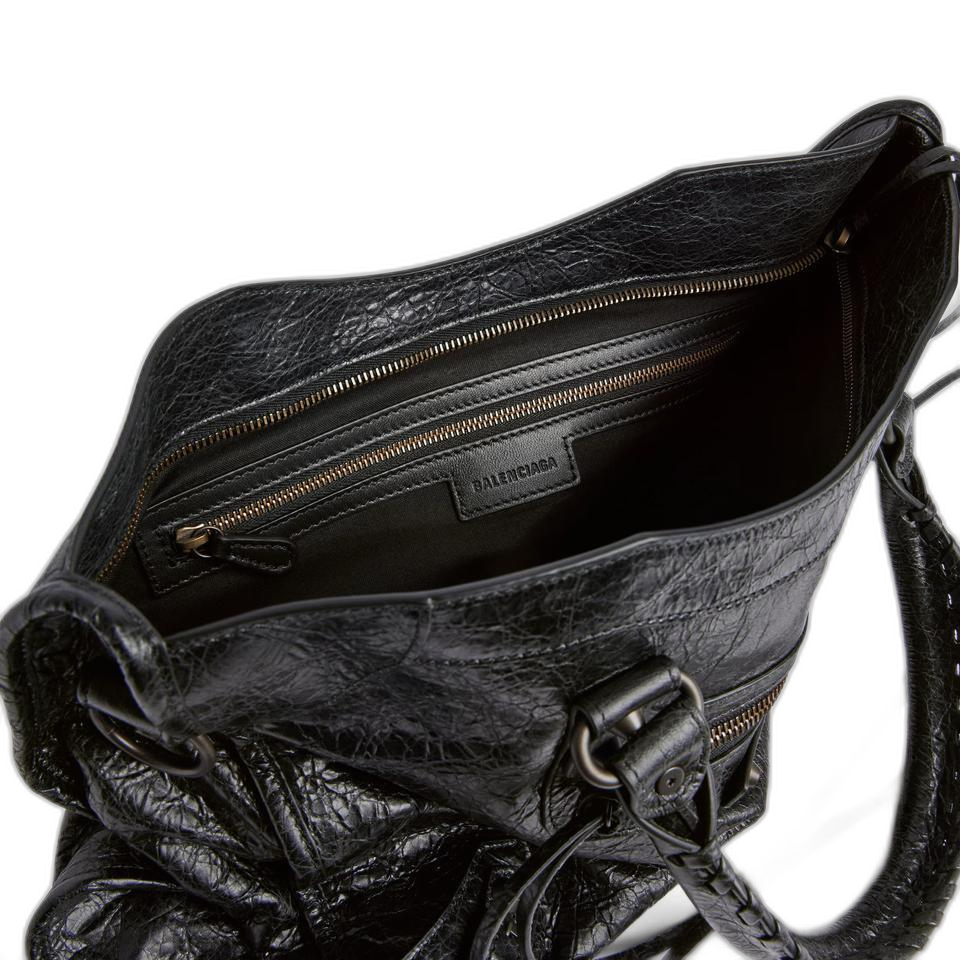 발렌시아가 르시티 백