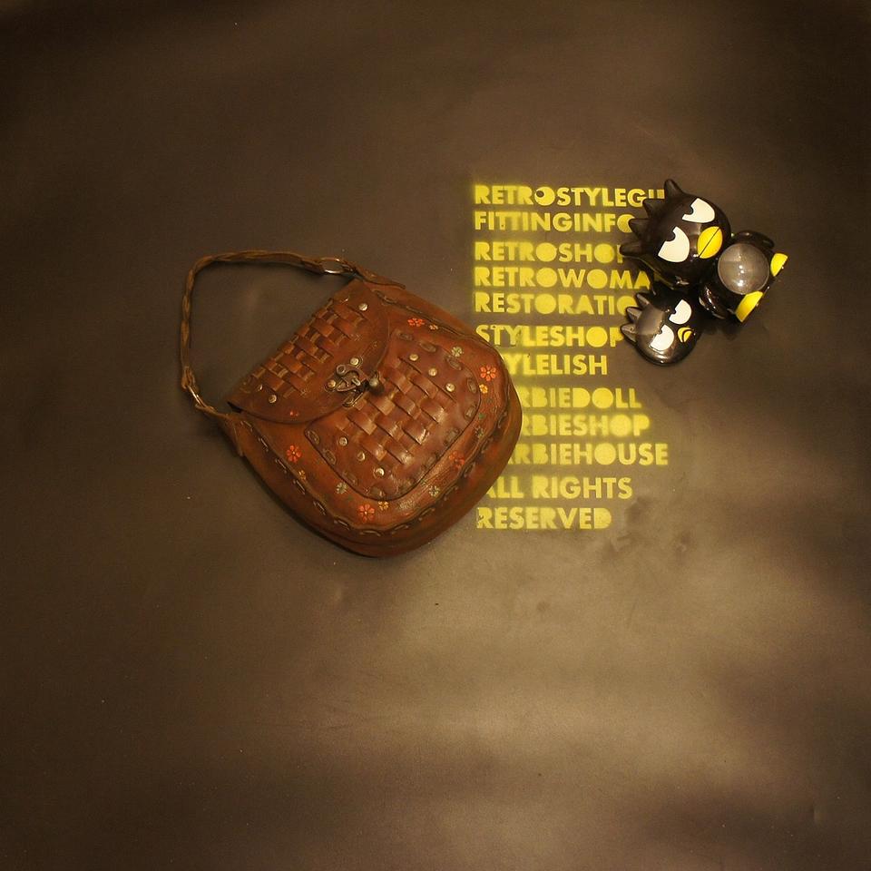 332 가죽숄더백 빈티지가죽가방 호보백 에코백 쇼퍼백 레더백 토트백