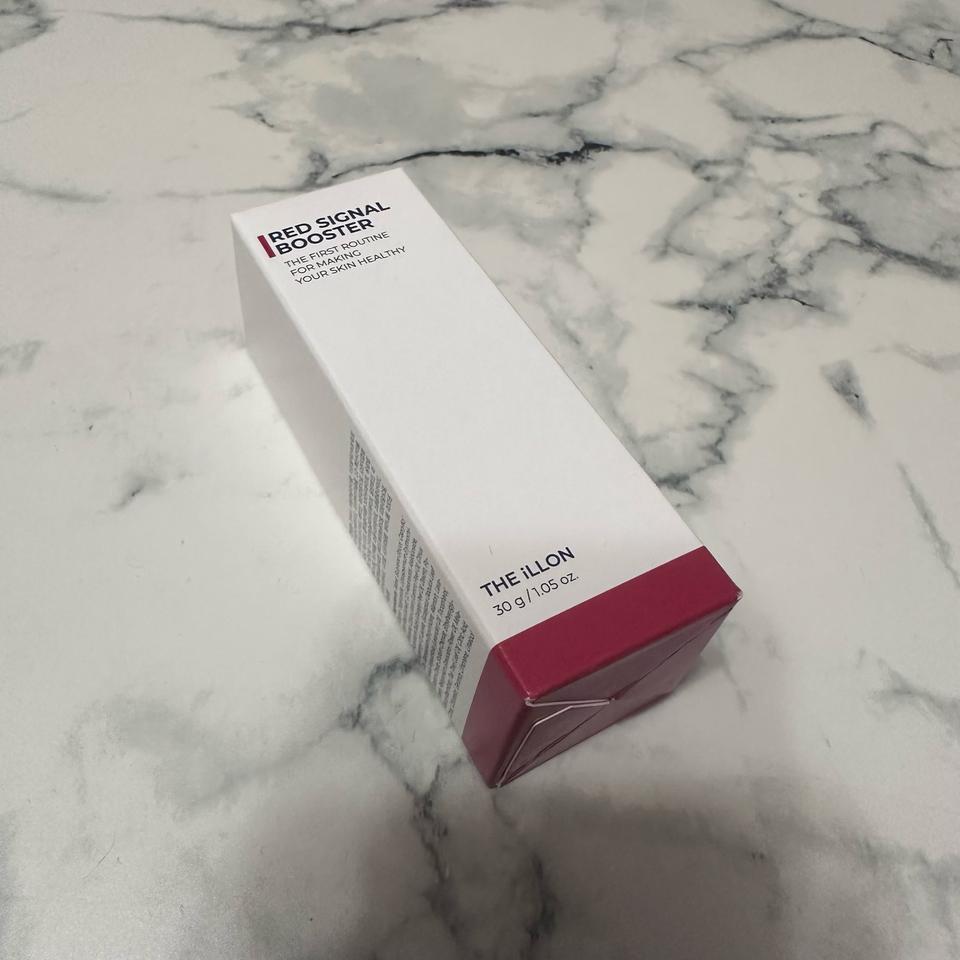 더일론 레드 신호등앰플