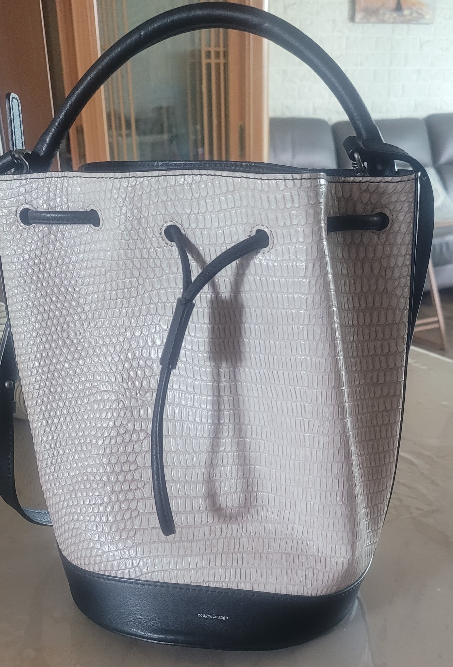 루즈앤라운지 전지현백