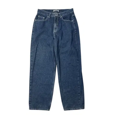 [택포] HOWELL 호웰 데님 팬츠 청바지 29