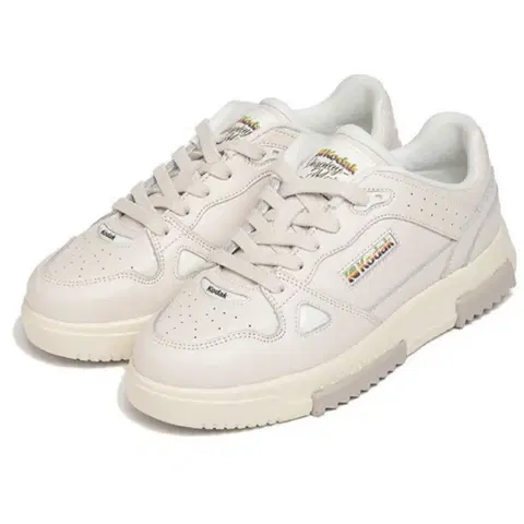 [새상품] 코닥 런닝화 아이보리색 팝니다!