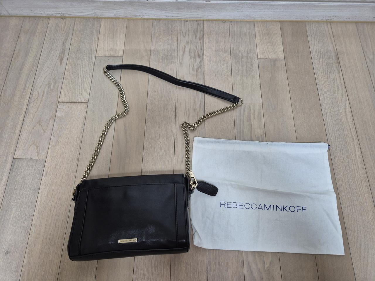 레베카밍코프 크로스백