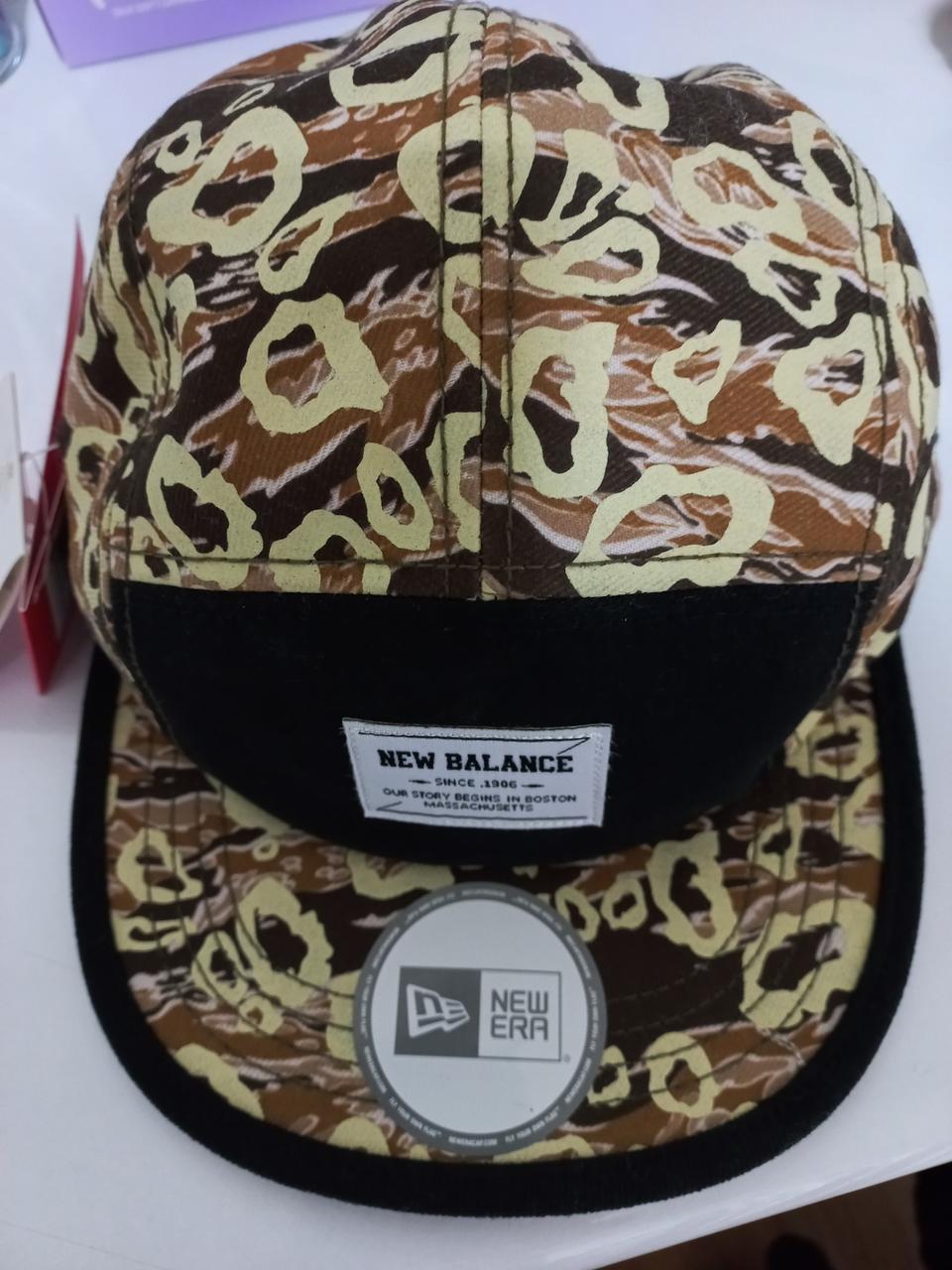 모자 뉴발란스 새상품