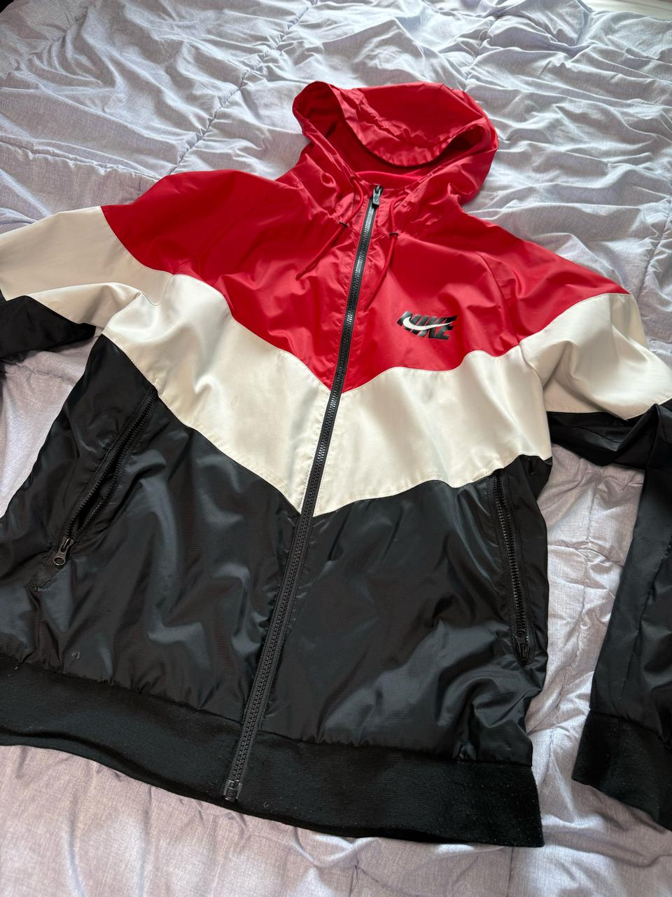 나이키 바람막이