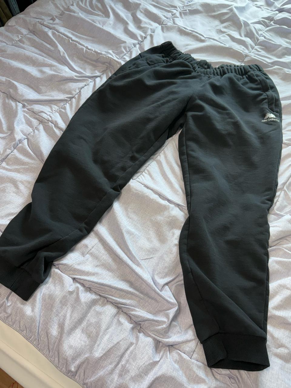 뉴발란스 조거팬츠