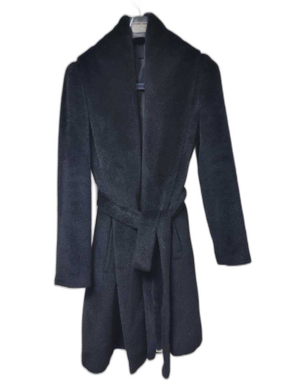 수리알파카코트.지고트