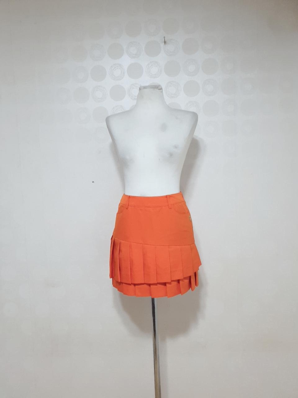 플레이보이/골프반바지55/치마반바지55/반바지55/골프웨어55