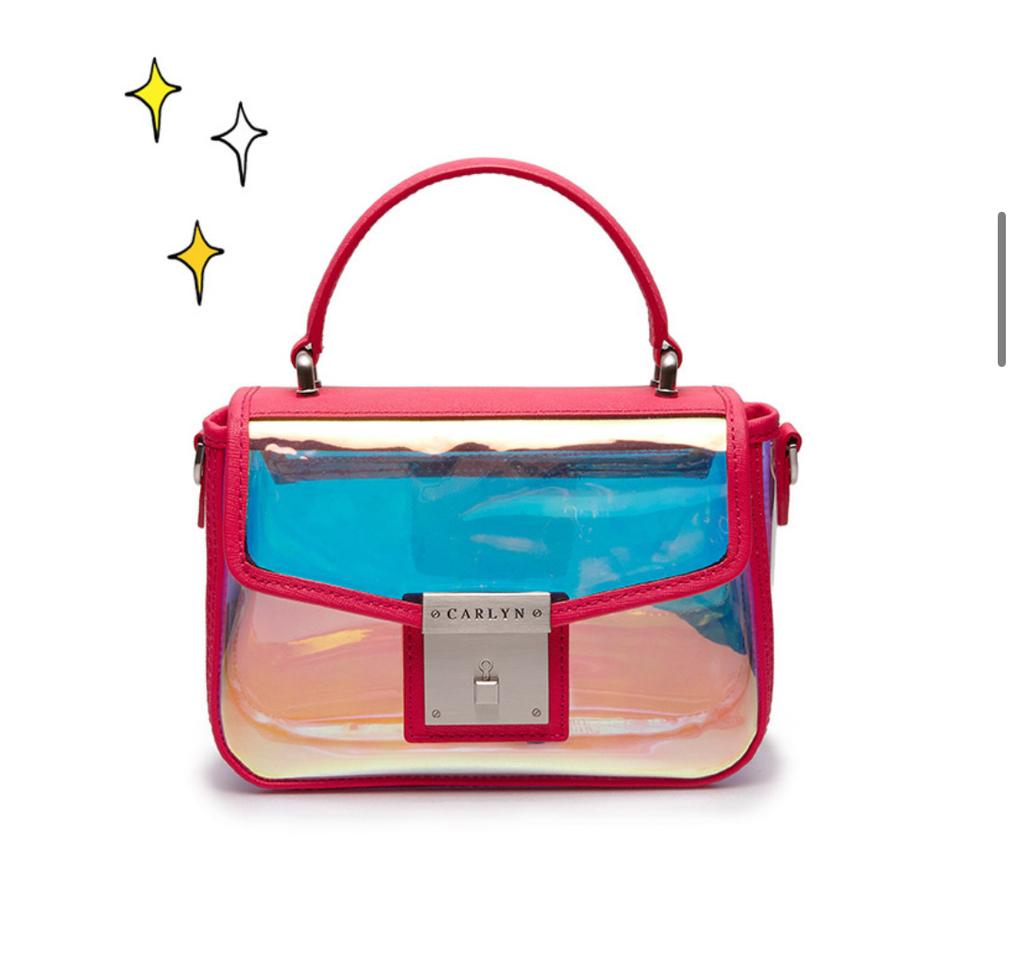 (희귀 존예)칼린백