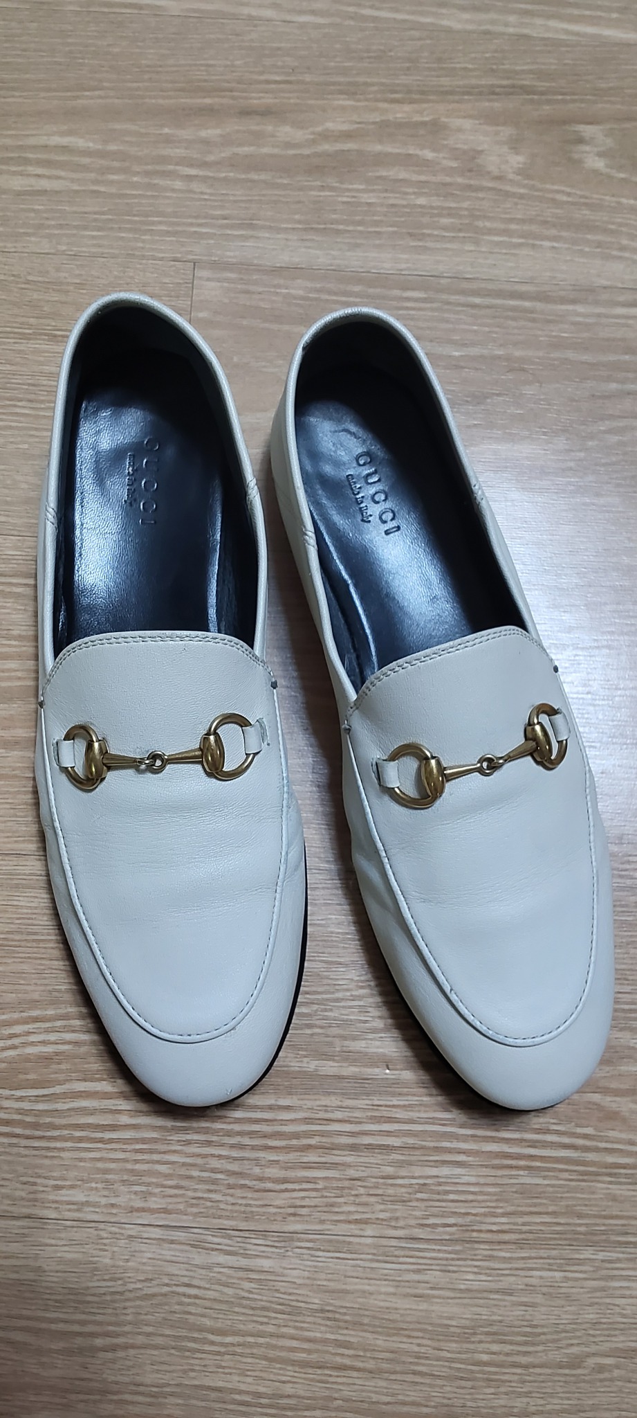 (37/240)구찌신발 홀스빗 구찌로퍼 구찌구두