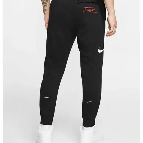 나이키 더블 스우시 조거팬츠 새상품 (M,L,XL,XXL)