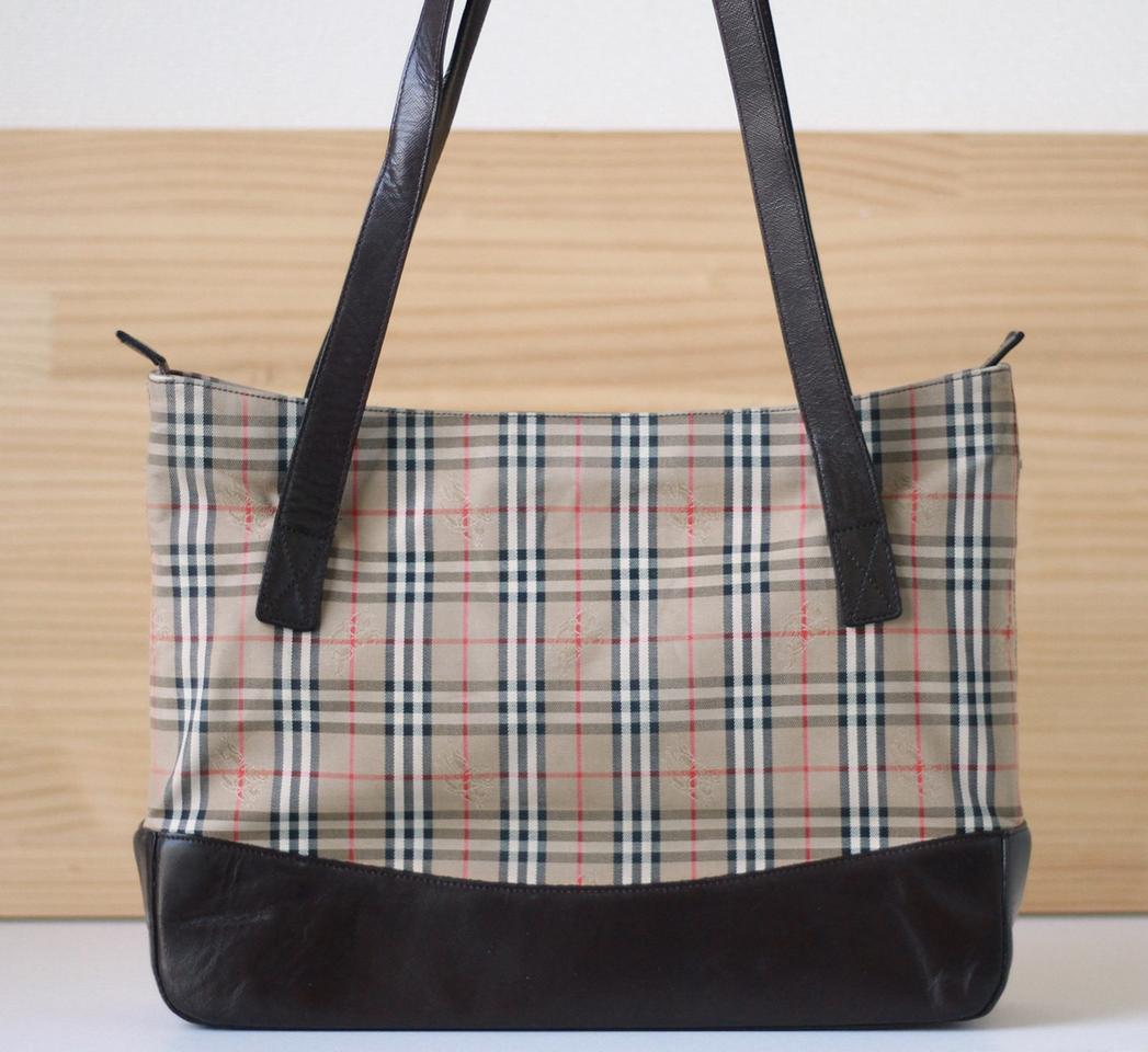 버버리 빈티지 정품 숄더백
