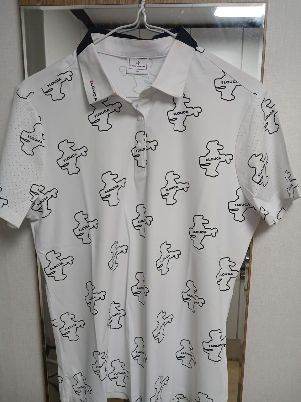 루이카스텔 여성골프