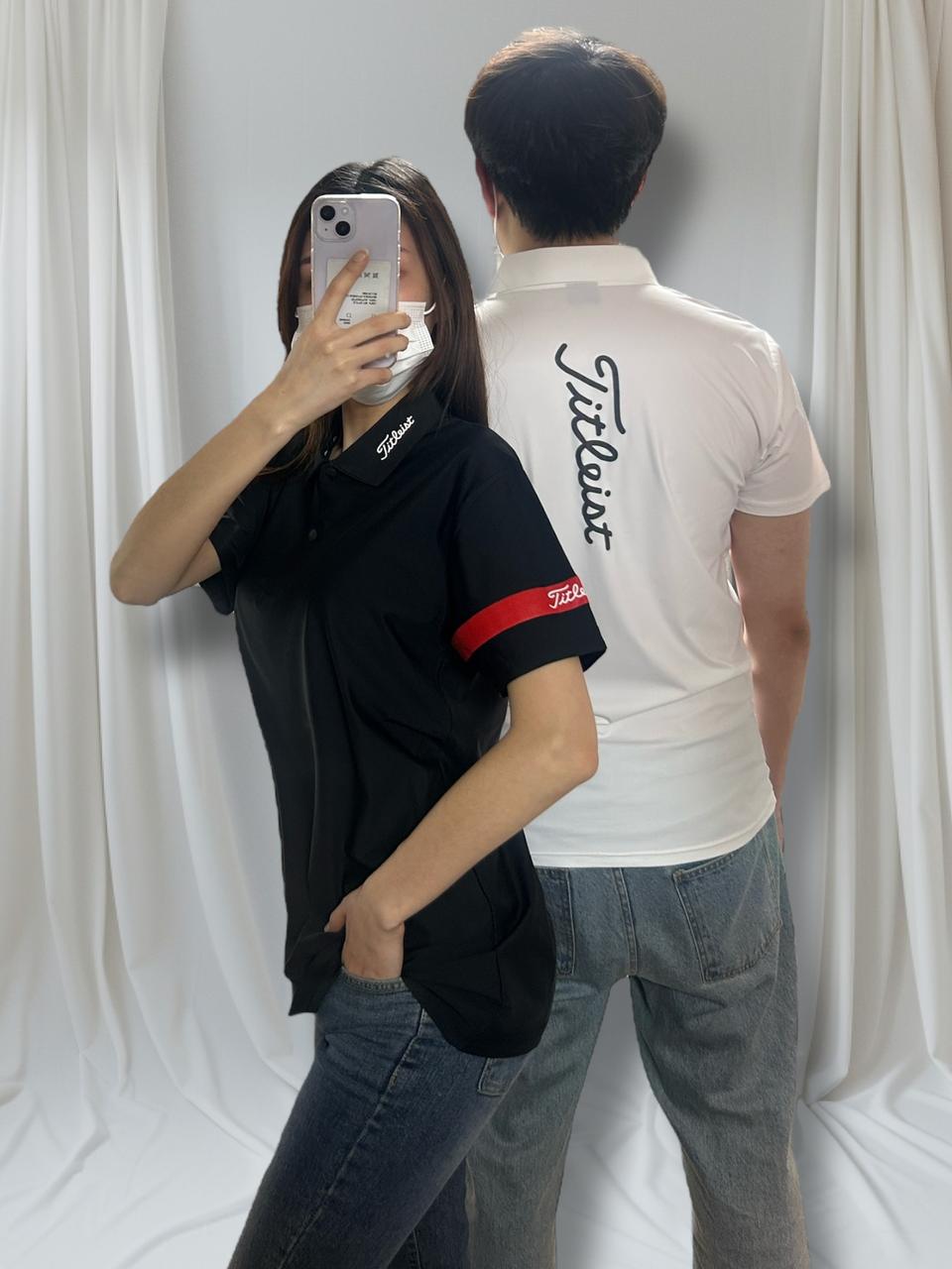 타이틀 올스판 쿨아이스 반팔