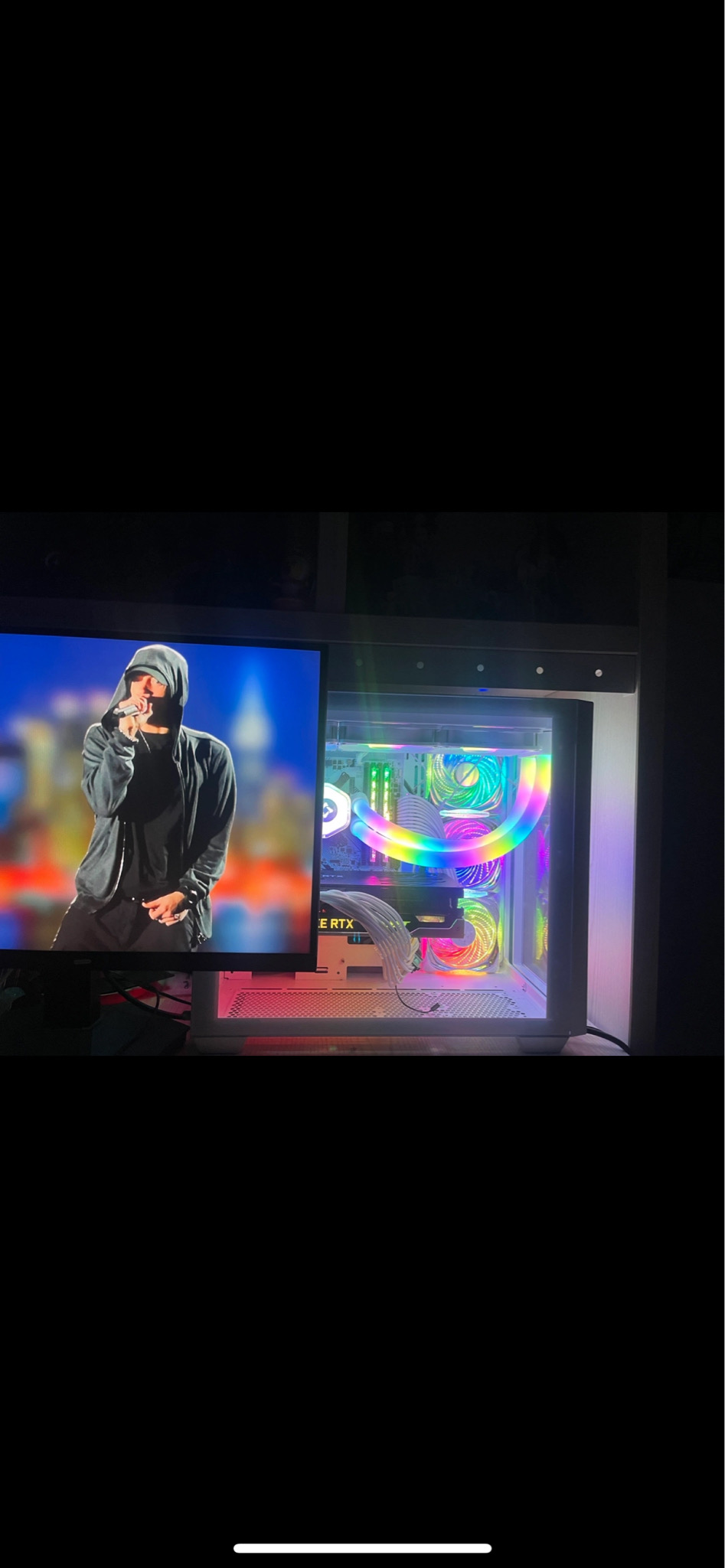 고사양 컴퓨터 판매 급처