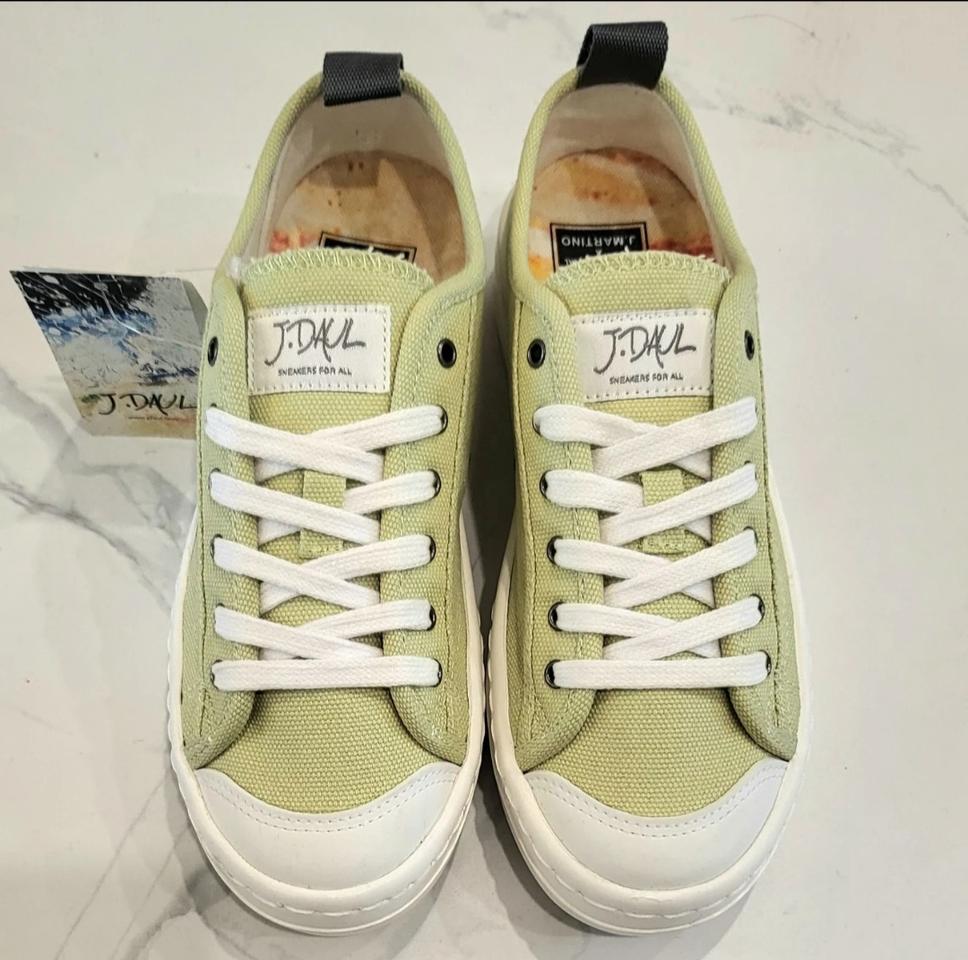 제이다울 250~255 남여스니커즈