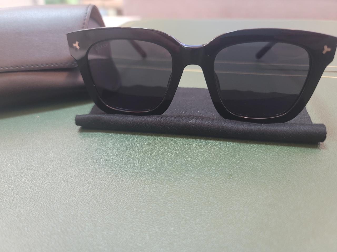 발리 선글라스 남성용