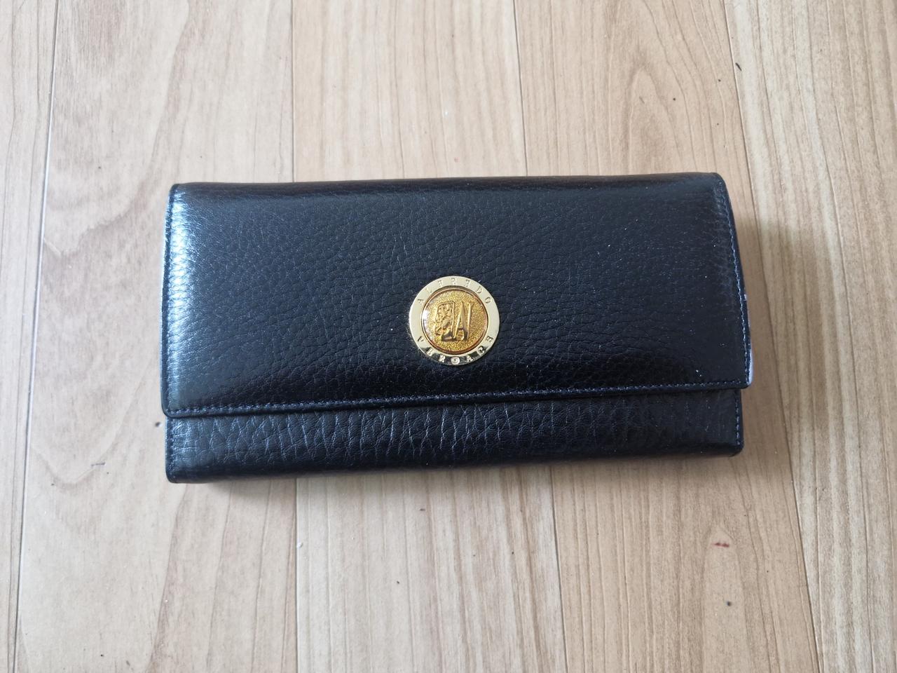 ALFREDO VERACE 장지갑 지갑