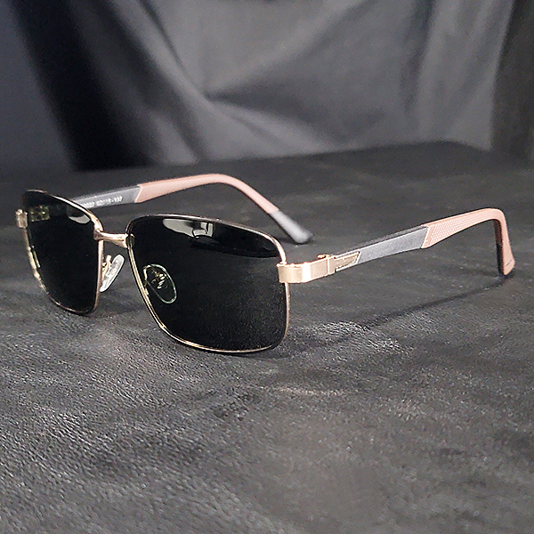 Richard 브라운 편광 선글라스 낚시 캠핑 등산 트래킹 용품