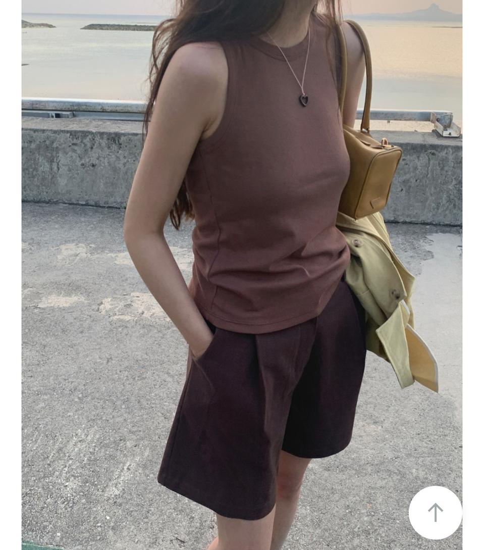 메이비베이비 Candid  캐미