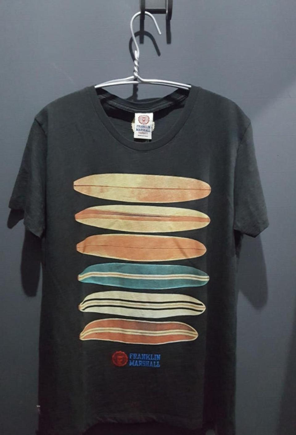 Franklin&Marshall 티셔츠[M] [L]