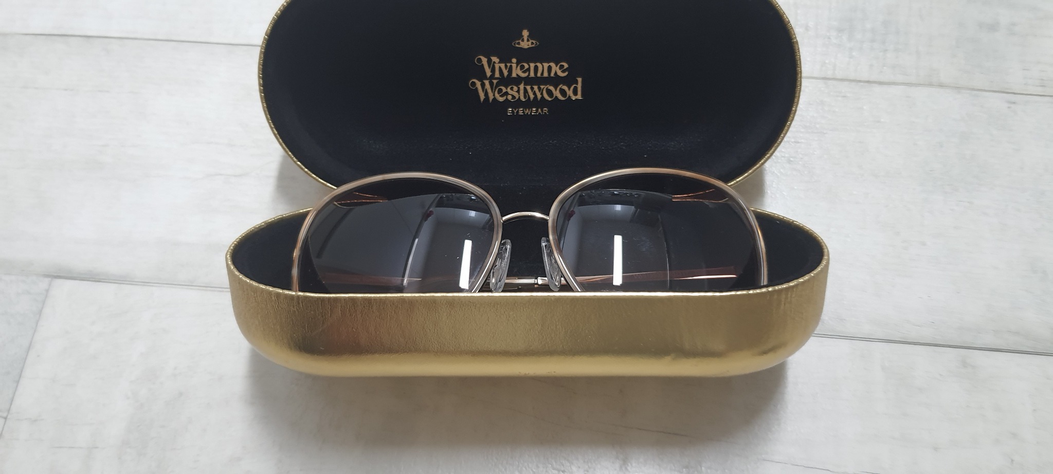 비비안웨스트우드 선글라스