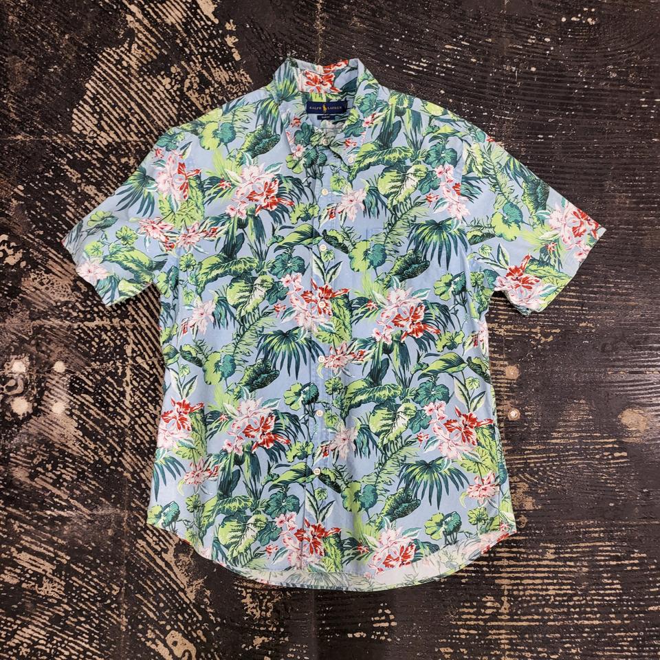 폴로 랄프로렌 셔츠