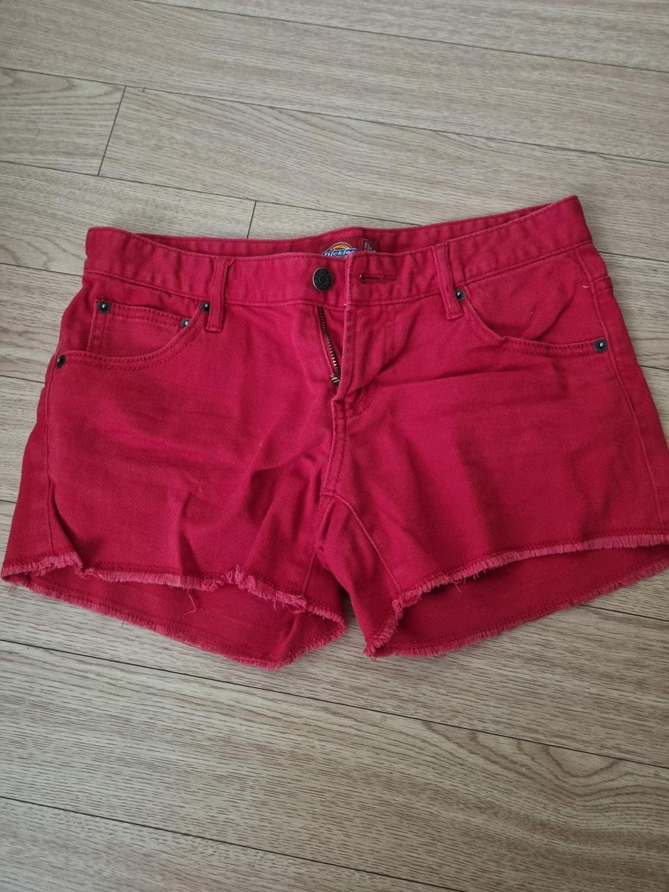 디키즈 반바지