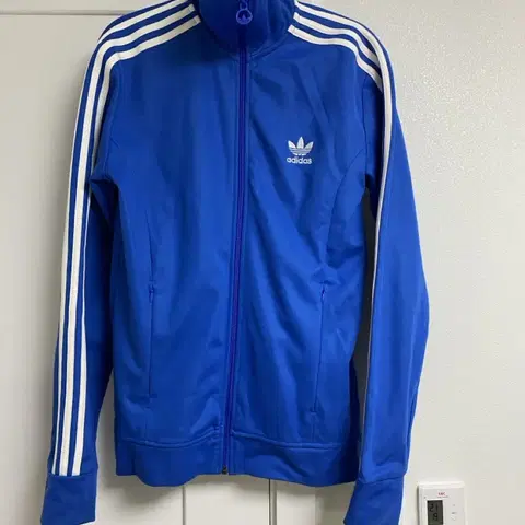 100)아디다스 유로파 파이어버드 져지