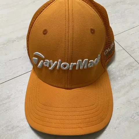 테일러메이드 Tour 골프모자
