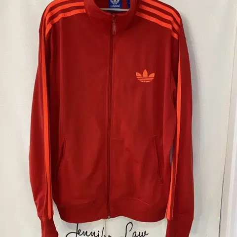 105)아디다스 파이어버드 져지_올레드