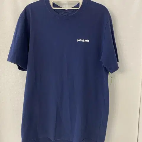 M)파타고니아 반팔 티셔츠