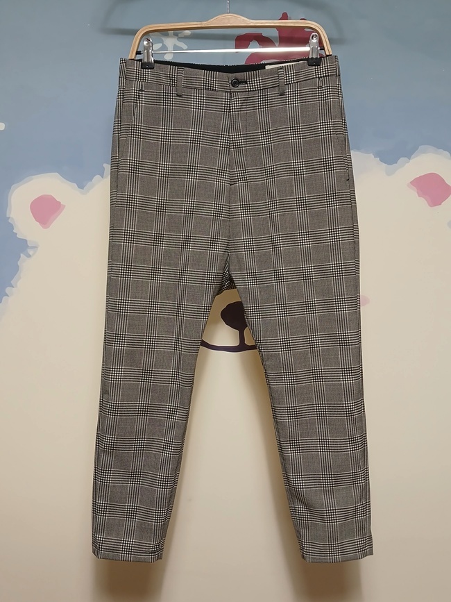 (36) HOPE 호프 스톡홀름 팬츠 슬랙스