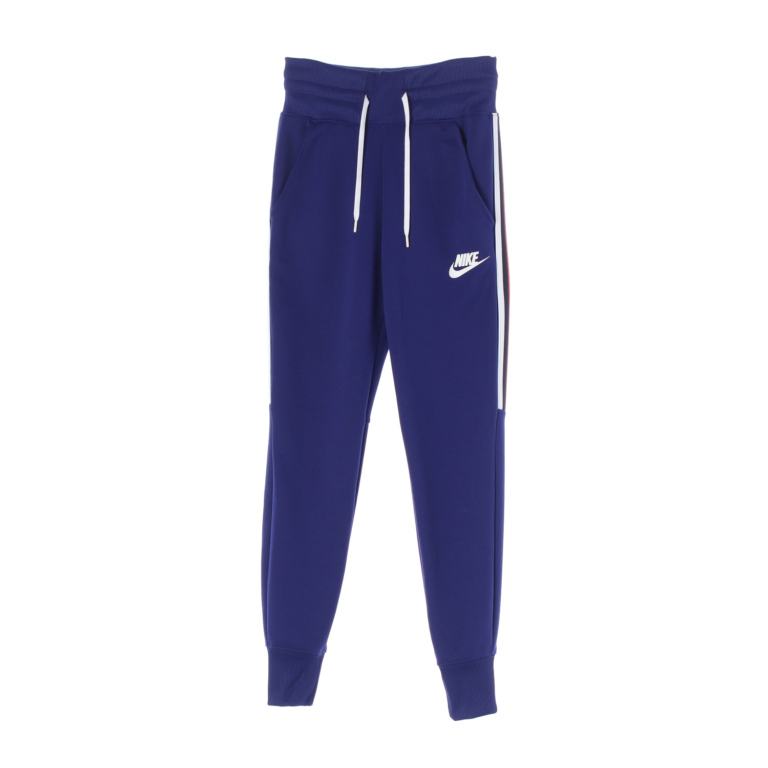 [XS]나이키 딥블루 조거 트랙팬츠 바지 스웨트팬츠