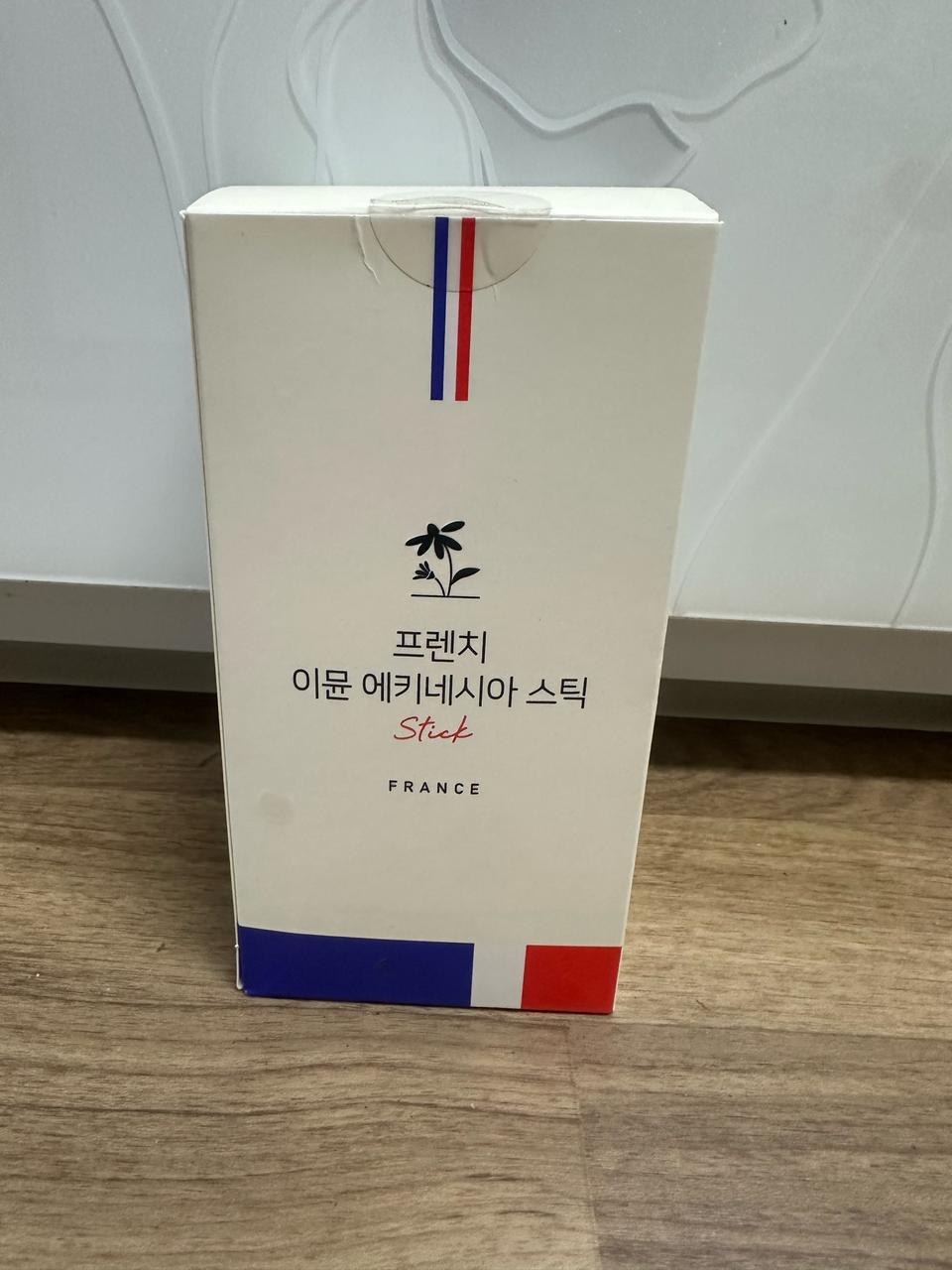 뉴온 프렌치 이뮨 에키네시아 스틱 22개