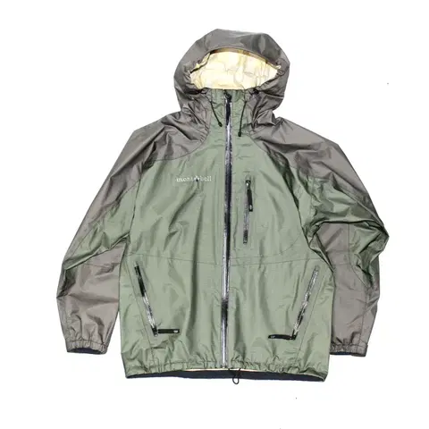 90s 몽벨 재팬 고어택스 윈드브레이커