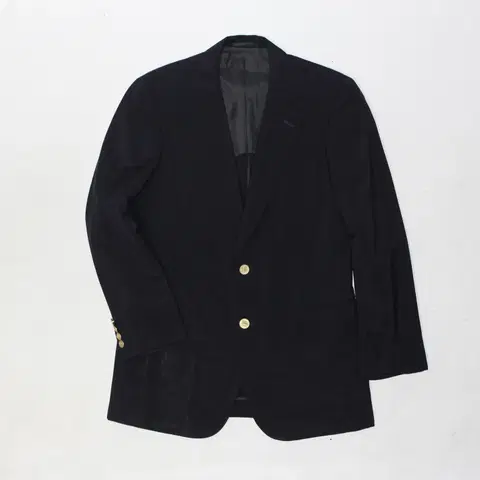 Burberrys 버버리 금장 블레이저