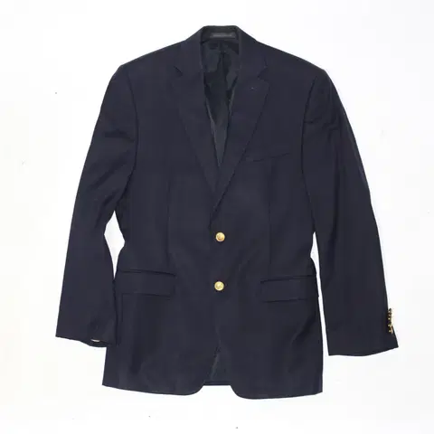 폴로 랄프로렌 금장 블레이저