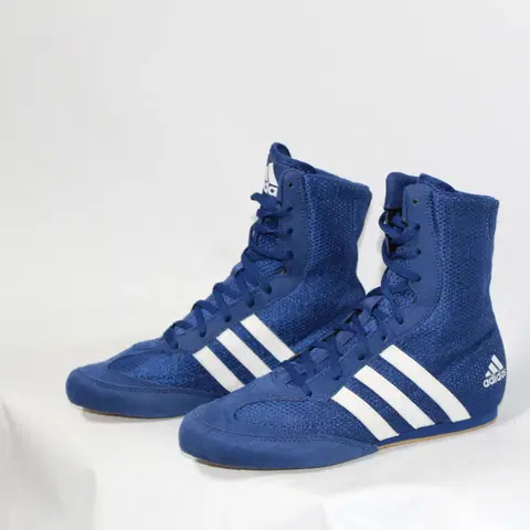 아디다스 복서호그2 블루