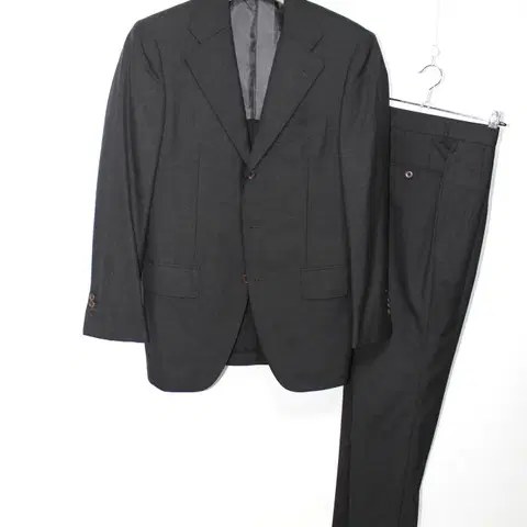 RING JACKET 링자켓 까노니코 수트 셋업