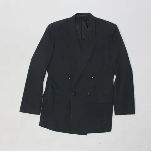 90s JAPAN COMME des GARCONS 꼼데가르송 블레이저