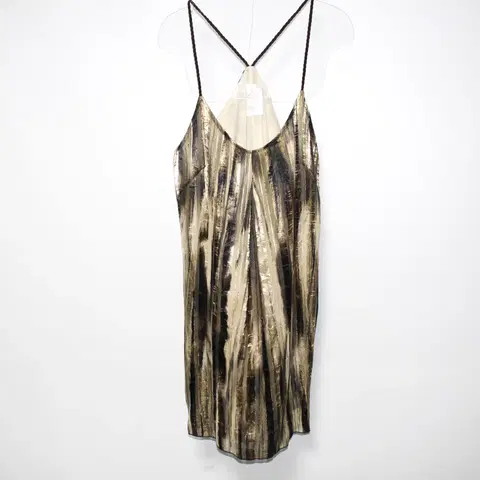 00s Japan vtg anana 레이어드 탑