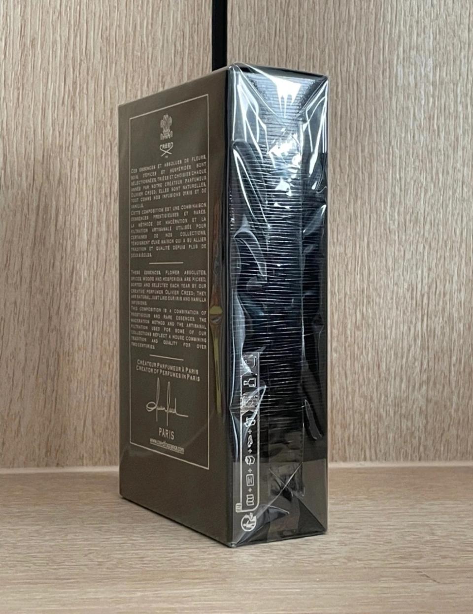 크리드어벤투스 100ml