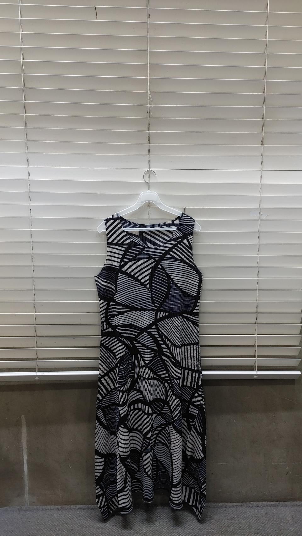 플리츠롱원피스(새상품