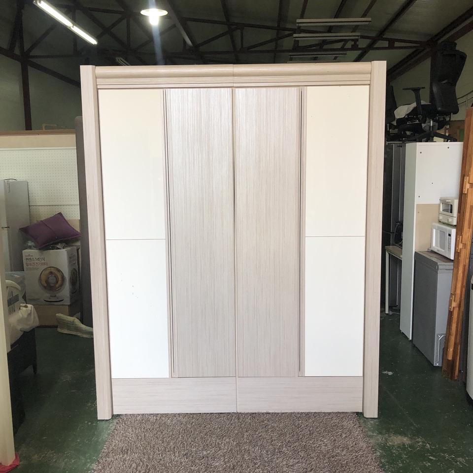 에코트렌드 장롱세트