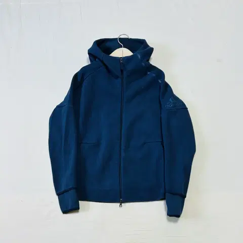 아디다스 지아이피 후드집업