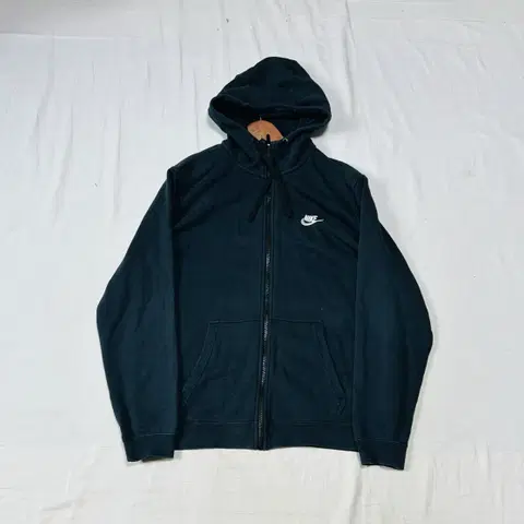 나이키 후드집업